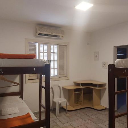 Hostel Park Сан-Пауло Экстерьер фото