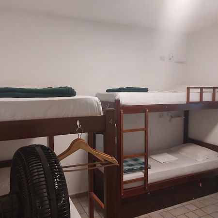 Hostel Park Сан-Пауло Экстерьер фото