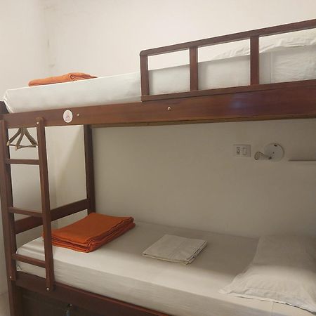 Hostel Park Сан-Пауло Экстерьер фото