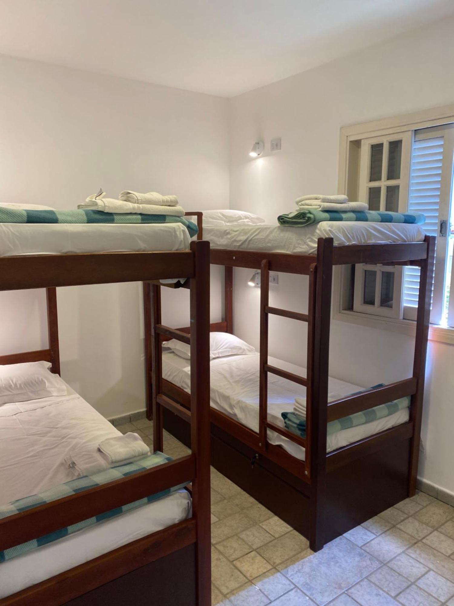 Hostel Park Сан-Пауло Экстерьер фото