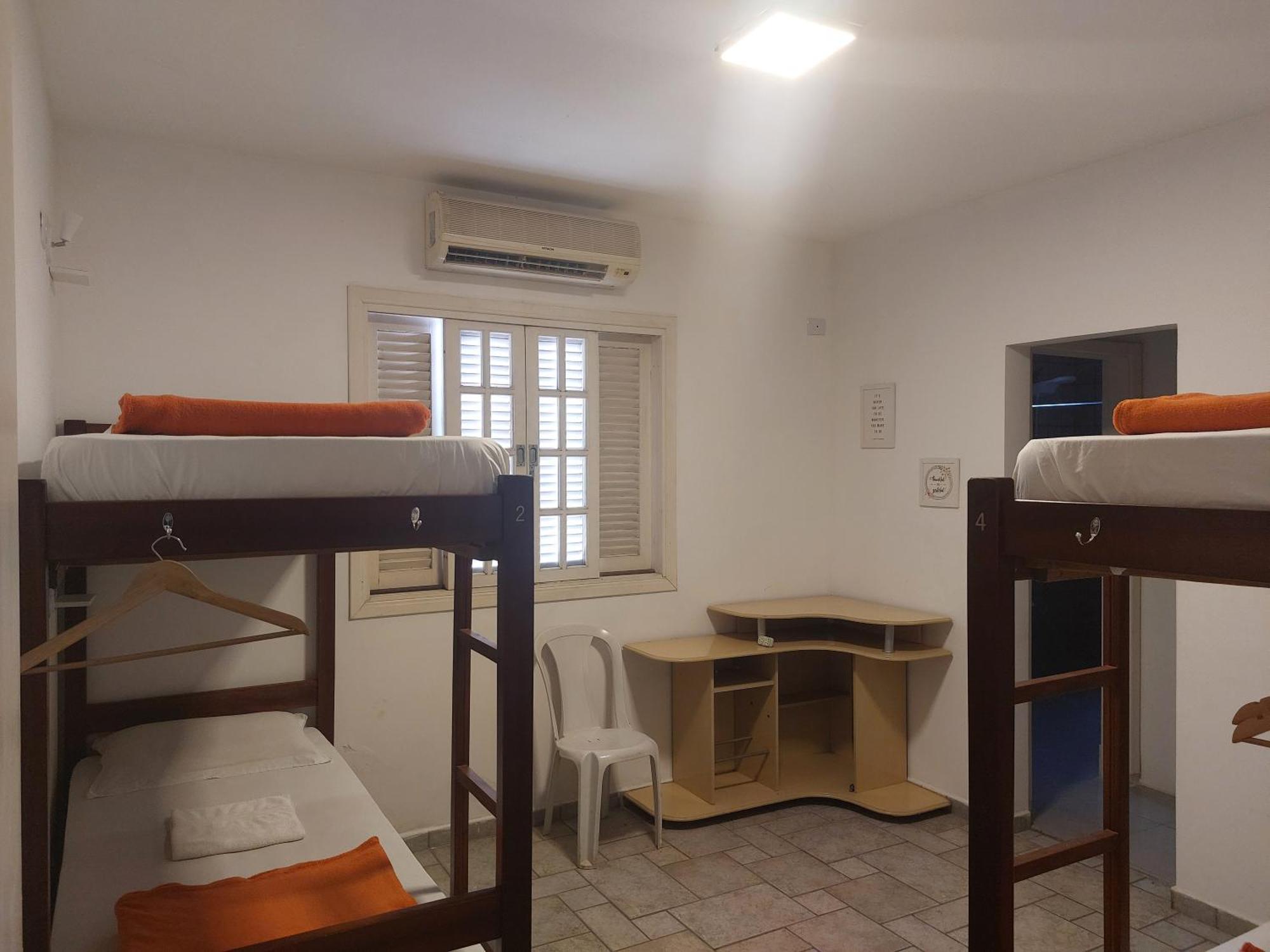 Hostel Park Сан-Пауло Экстерьер фото