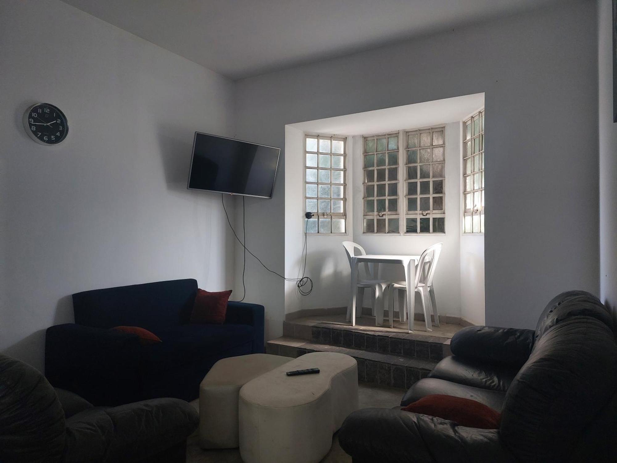 Hostel Park Сан-Пауло Экстерьер фото
