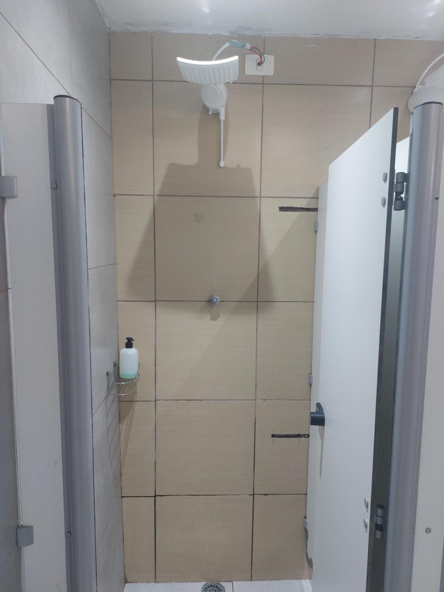Hostel Park Сан-Пауло Экстерьер фото
