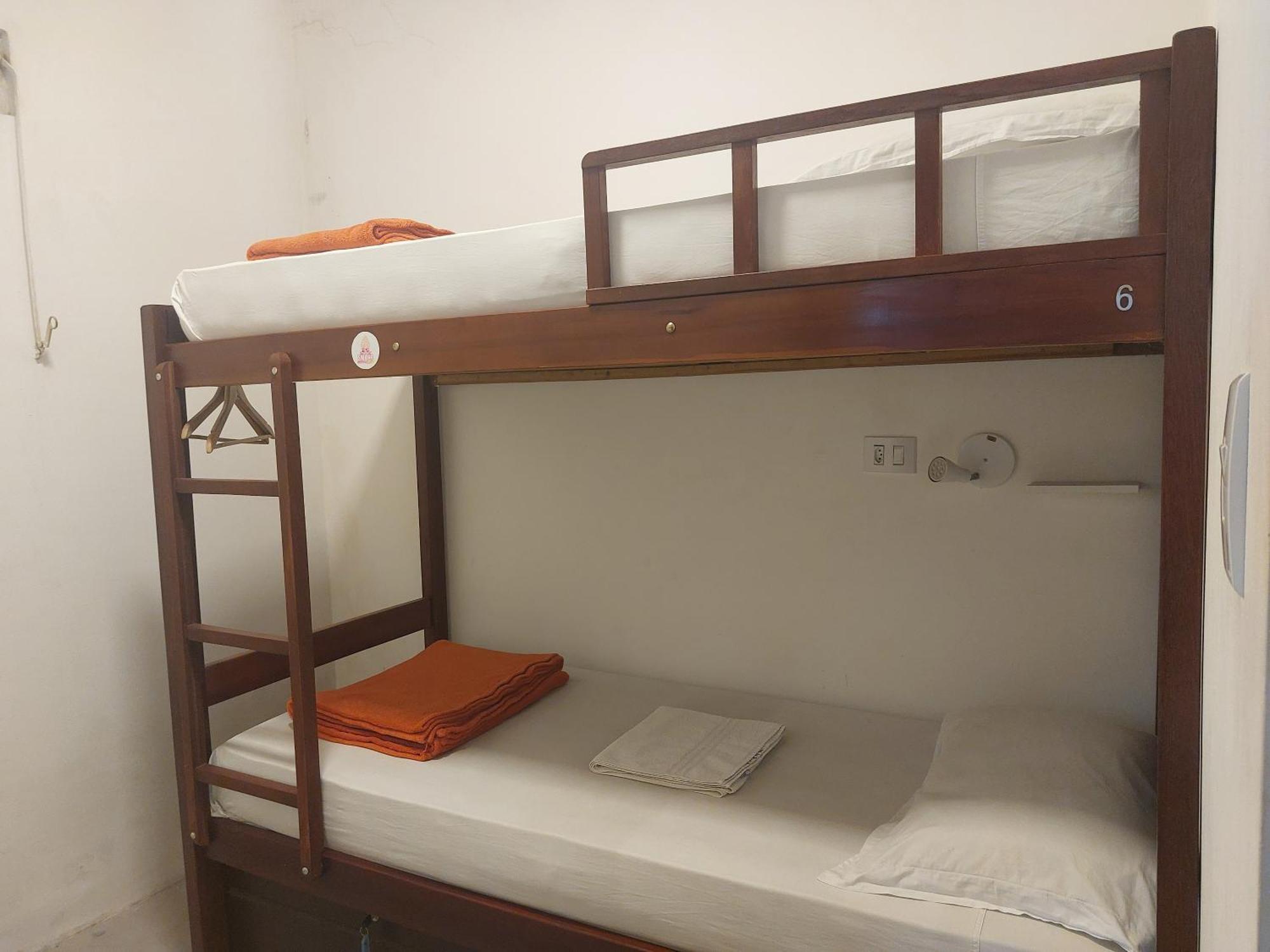 Hostel Park Сан-Пауло Экстерьер фото