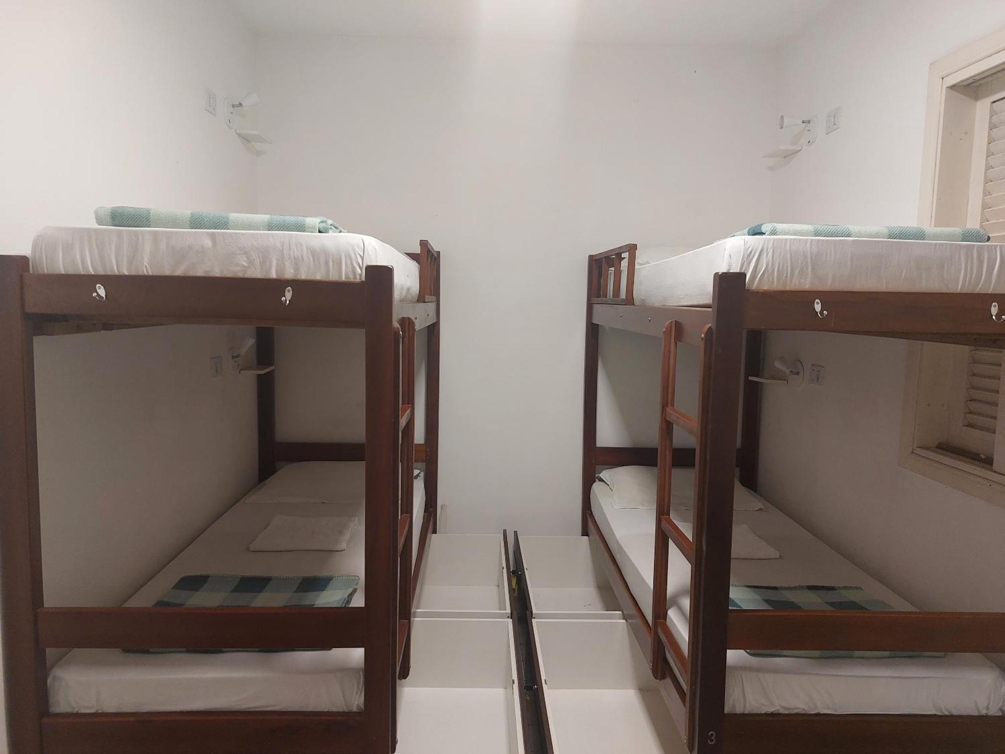 Hostel Park Сан-Пауло Экстерьер фото